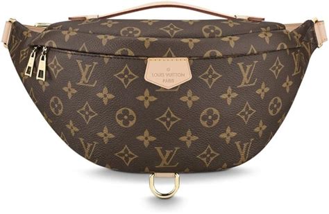 sac banane louis vuitton|louis vuitton bags for women.